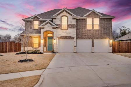 3440 Burning Tree Lane