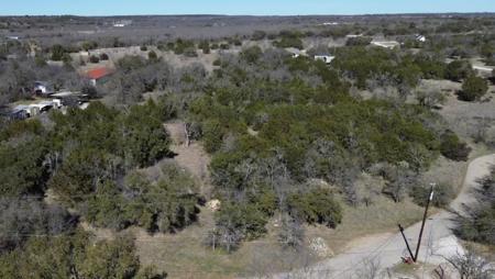 TBD County Road 463
