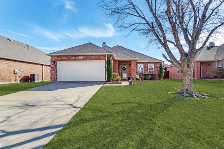 1908 Silver Leaf Drive