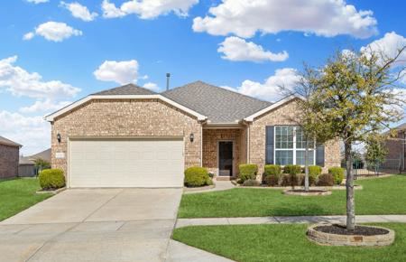 8072 Harlow Lane
