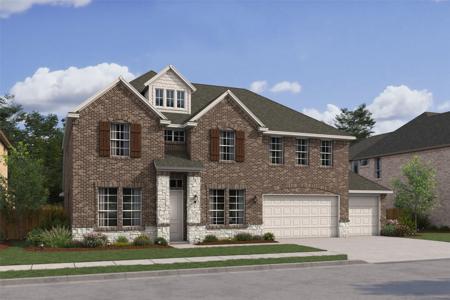 916 Wood Duck Court