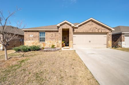 841 Glover Drive