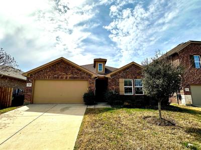 1223 Mount Olive Lane