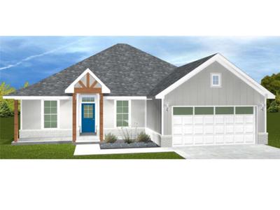 TBD Lot 53 Center Drive