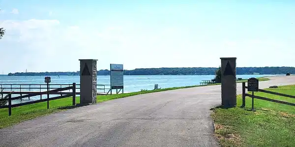 0 Triangle Shores Drive