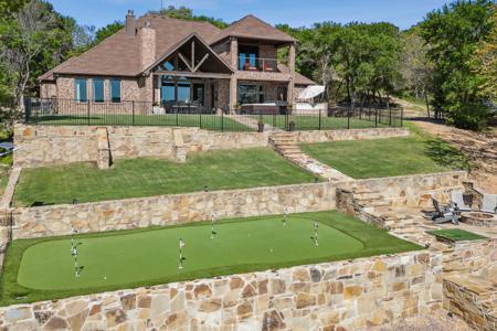 181 Ridgeline Drive