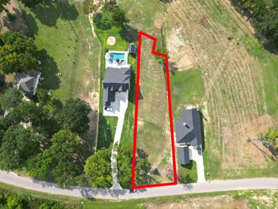 Lot 20 Shoreline Drive