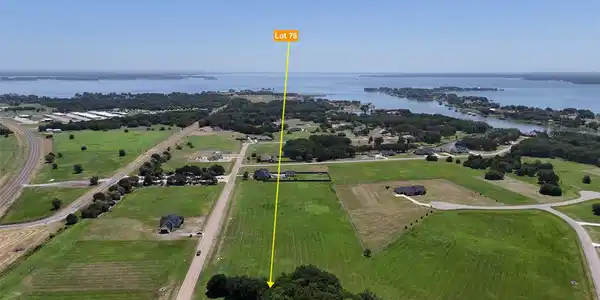 Lot 78 Clubhouse Drive