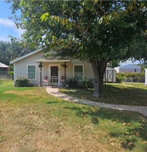 314 Capricorn Drive