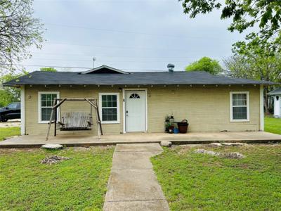 125 County Road 1770