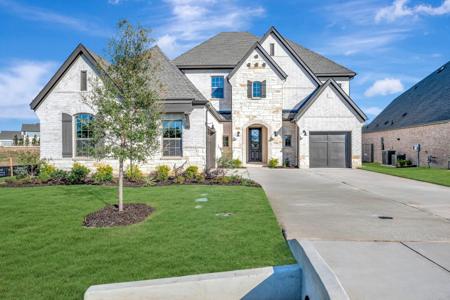 2258 Village Trail