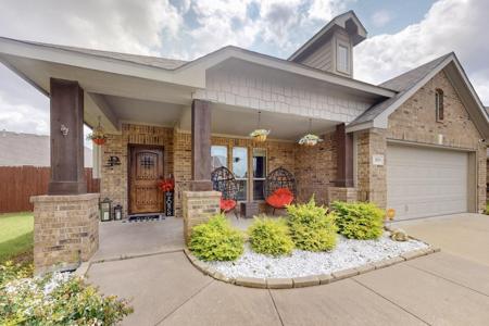 509 Highpoint Lane