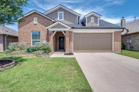 1317 Roadrunner Drive