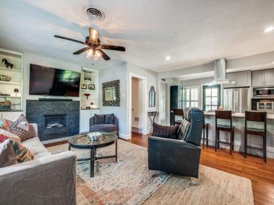 879 Peavy Road