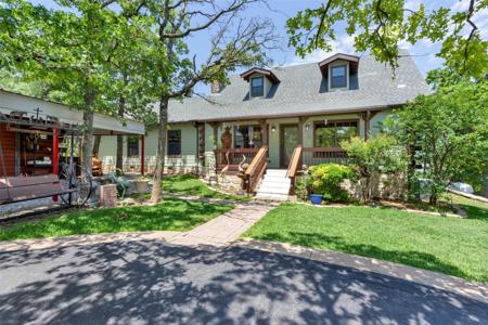 161 Cheyenne Drive