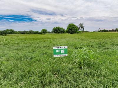 Lot 18 Private Road 5914
