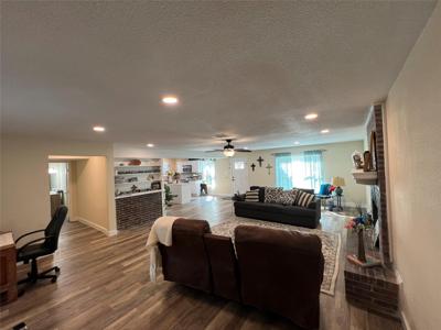 1203 Mountainside Drive