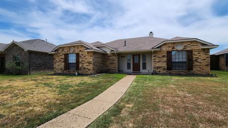 4534 Beaus Way