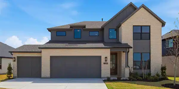 7249 Wayward Wind Drive
