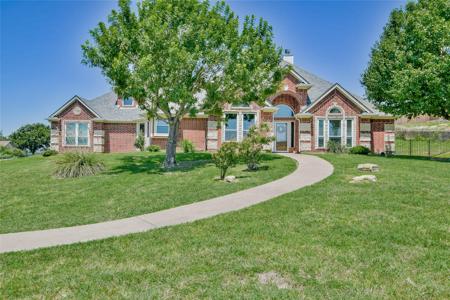 2400 Wills Way Drive