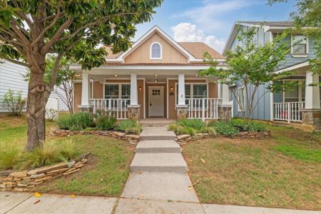 9809 Walnut Hill Drive