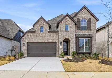 4107 Windy Point Road