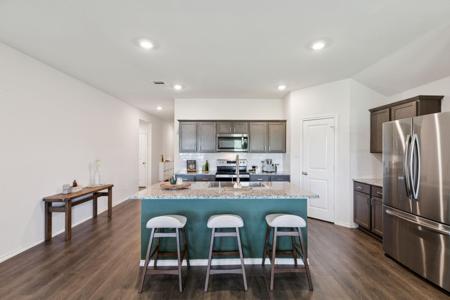 709 Fueller Drive