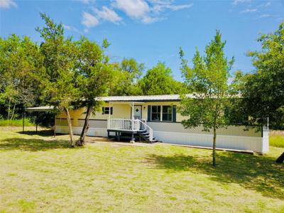 6121 New Mexico Trail