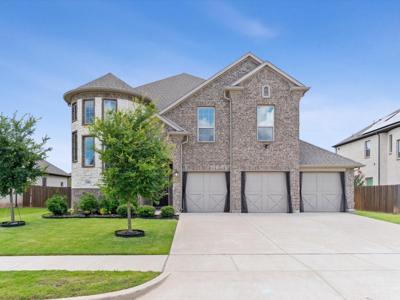 5300 Havana Drive