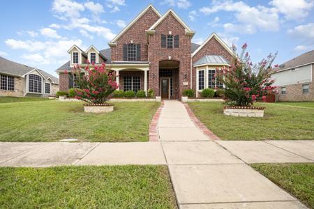 1614 Sierra Trail