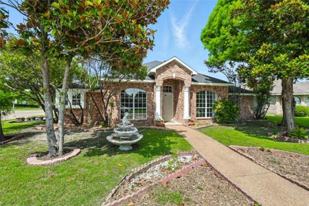 8301 Concord Drive