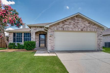 1640 Fieldstone Drive