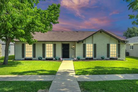 4924 Wheeler Drive