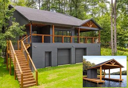 287 Naus Drive