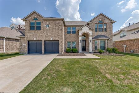 2316 Whitney Lane
