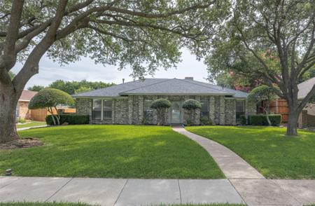 1310 David Drive