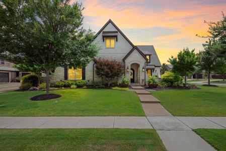 508 Fisher Drive