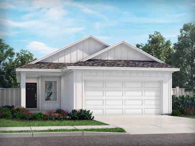 1235 Paintbrush Lane