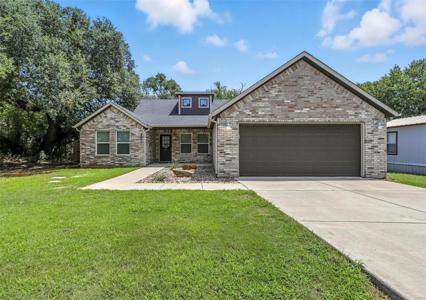 4905 Wichita Street