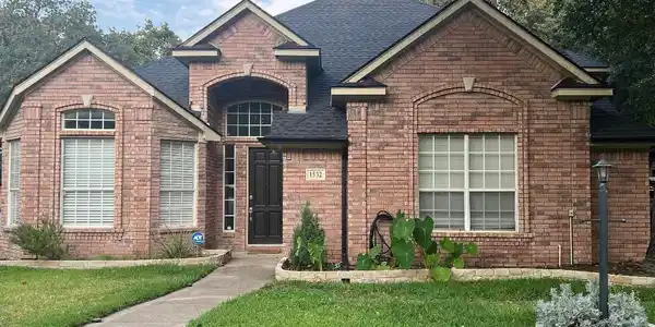 1532 Flying Jib Drive