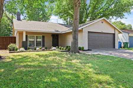 5409 Kings Manor Drive