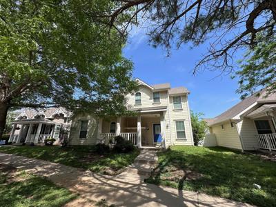 1026 Elm Drive