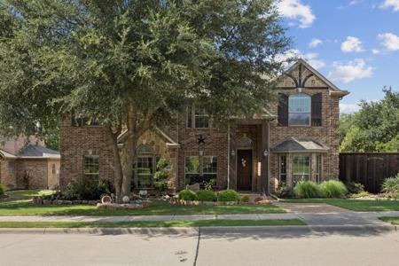 825 Windham Drive