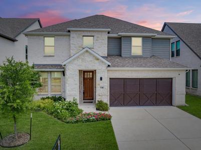 538 Torrey Pines Circle