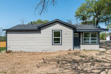 321 Beverly Road
