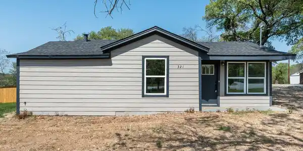 321 Beverly Road