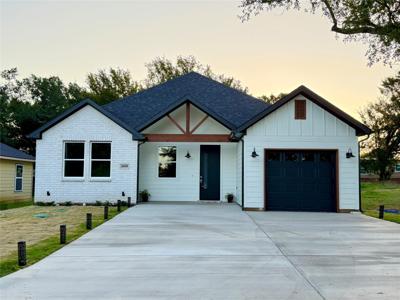 3009 Rock Wood Drive