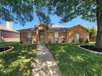7413 Airline Drive