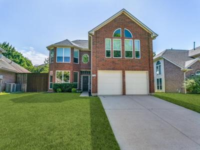 1723 Autumn Ridge Lane
