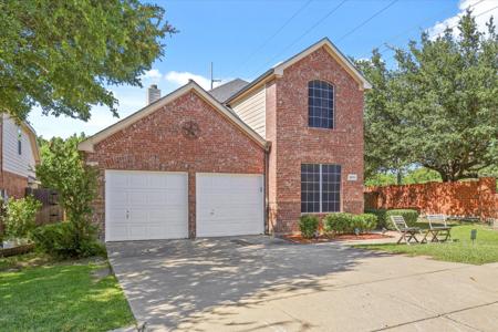 1973 Garrison Way